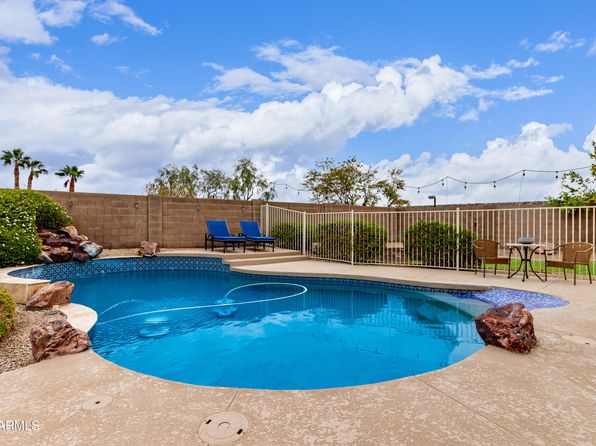 22415 N 34th Ln, Phoenix, AZ 85027