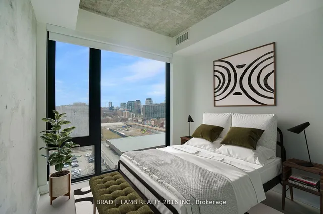 Additional image 5 of 47 Mutual St Unit 2507