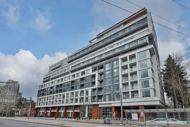 223 St. Clair Ave Unit 215