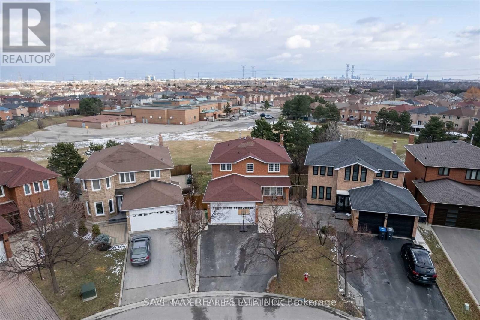 Property image for 20 BENT TREE COURT|Brampton (Fletcher's Creek South), Ontario L6Y4H6