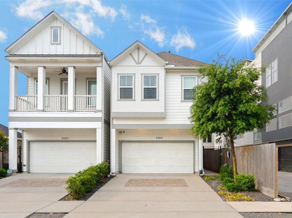 1511B Crockett St, Houston, TX 77007