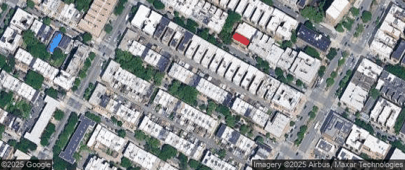 233 W 139th St, New York, NY 10030