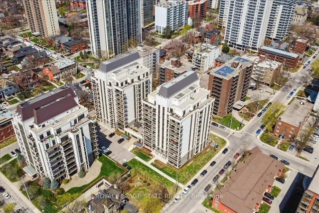 Additional image 44 of 81 Robinson St Unit 809