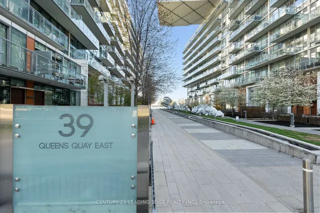 Additional image 2 of 39 Queens Quay Unit 828