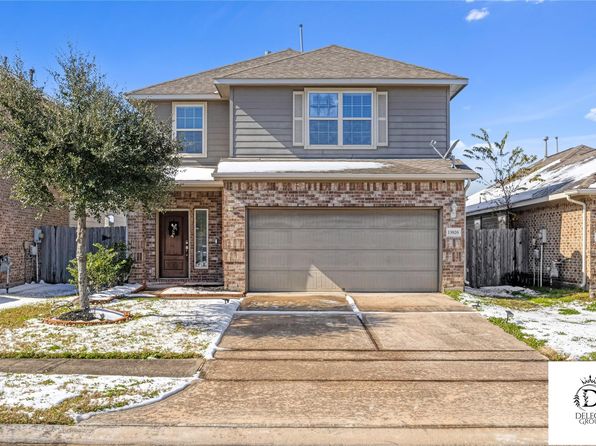 13826 Roman Ridge Ln, Houston, TX 77047