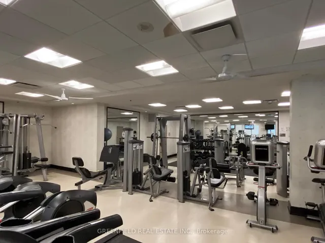 Additional image 39 of 1070 Sheppard Ave Unit 110