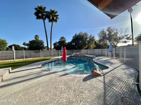 4838 W Christine Cir, Glendale, AZ 85308
