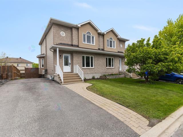 23 Rue de la Civilisation|Gatineau (Aylmer), Quebec J9J0M2