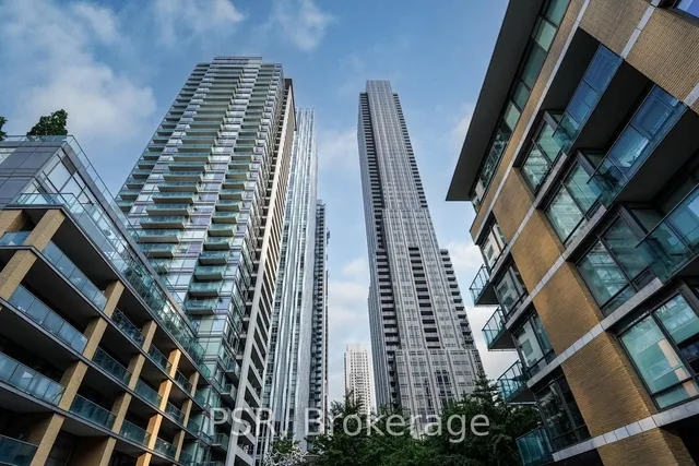 18 Yorkville Ave Unit 2103