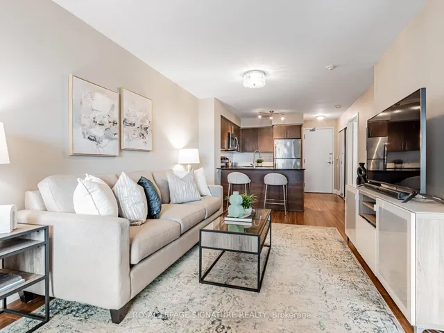 Additional image 11 of 2191 Yonge St Unit 1203