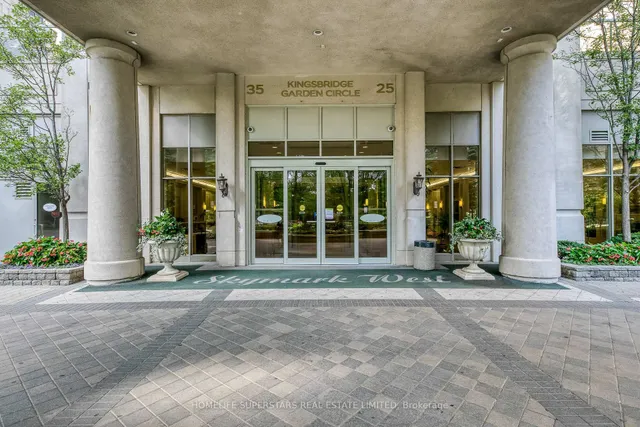 Additional image 4 of 25 Kingsbridge Garden Circ Unit 2808