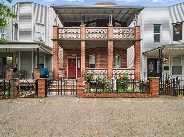 1858 Wallace Ave, Bronx, NY 10462