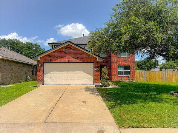 6702 Shining Sumac Ave, Houston, TX 77084