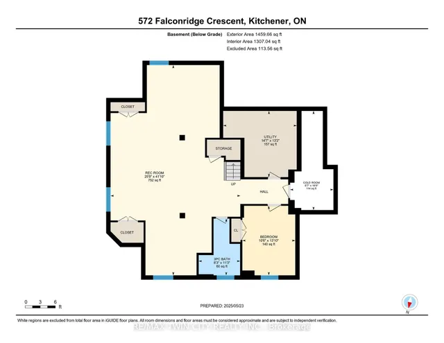 Additional image 36 of 572 Falconridge Cres