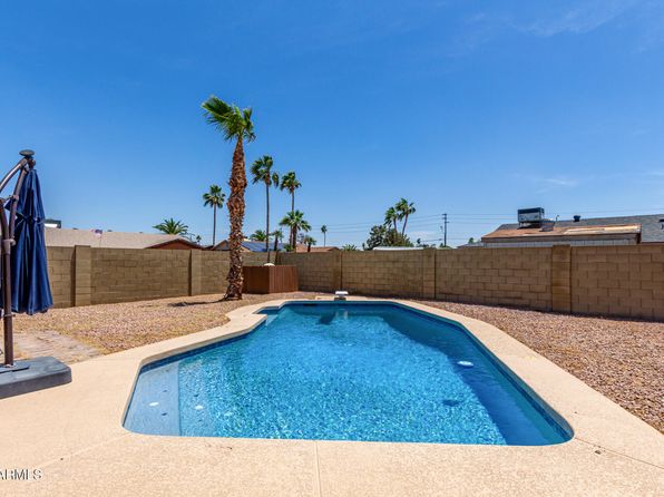 3765 W Wood Dr, Phoenix, AZ 85029