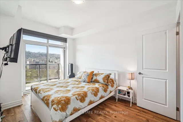 Additional image 20 of 81 Robinson St Unit 809