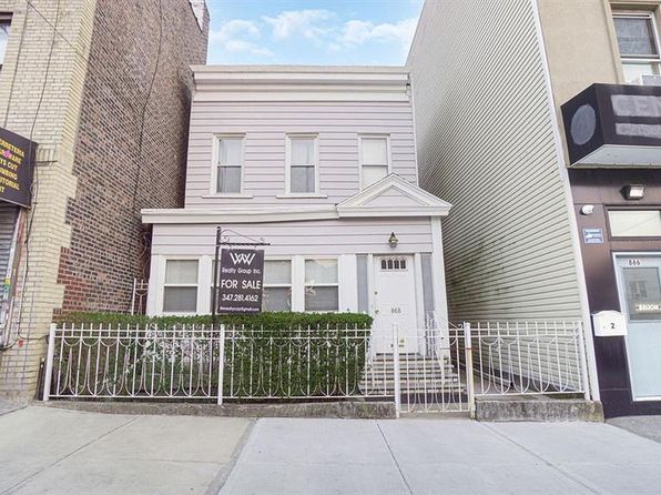868 Morris Park Ave #A, Bronx, NY 10462