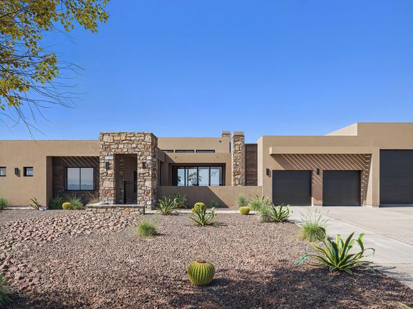 532 E Paint Your Wagon Trl, Phoenix, AZ 85085