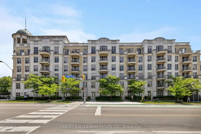 Additional image 40 of 3085 Bloor St Unit 212