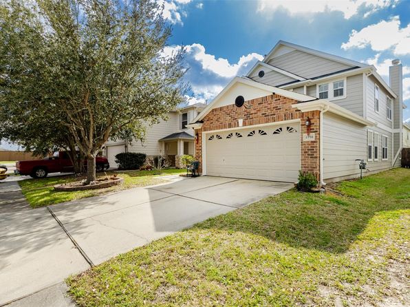 2718 Skyview Ridge Ct, Houston, TX 77047