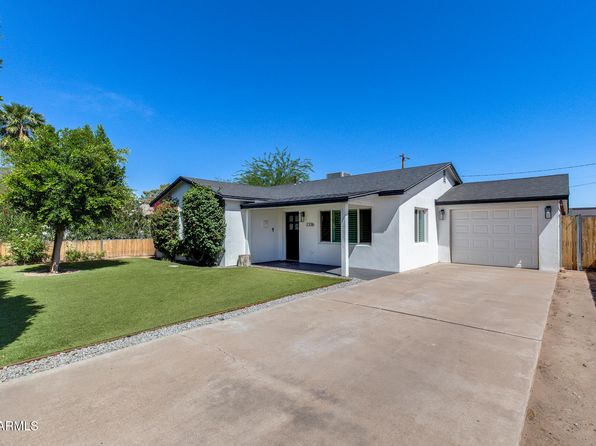 2336 E Flower St, Phoenix, AZ 85016