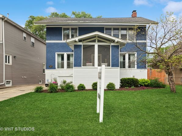 9606 S Vanderpoel Ave, Chicago, IL 60643