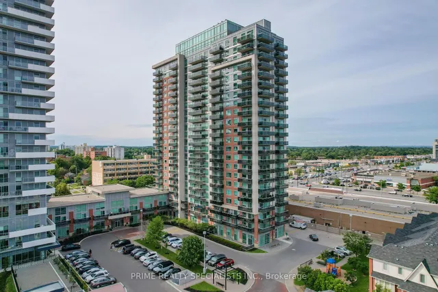 Additional image 2 of 215 queen St Unit 2006