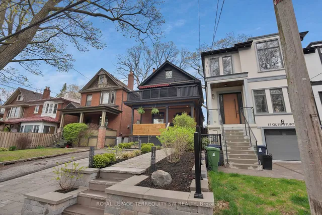 Additional image 3 of 17 Queensbury Ave