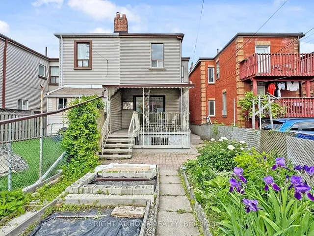 Additional image 31 of 1072 Dufferin St