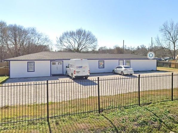 110 Rockleigh Pl, Houston, TX 77017