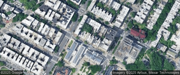465 W 140th St, New York, NY 10031