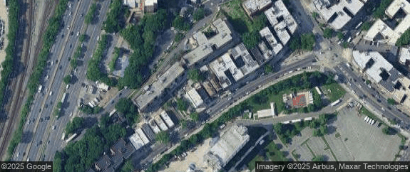 2611 Sedgwick Ave, Bronx, NY 10468