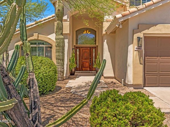 Property image for 4402 E Barwick Dr, Cave Creek, AZ 85331