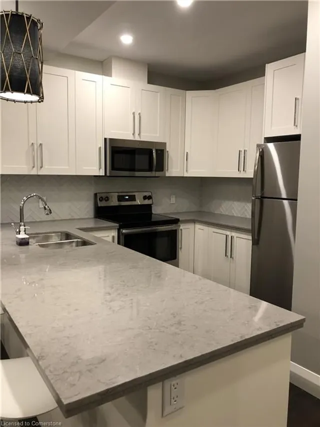 Additional image 3 of 118 King Street East St Unit 723