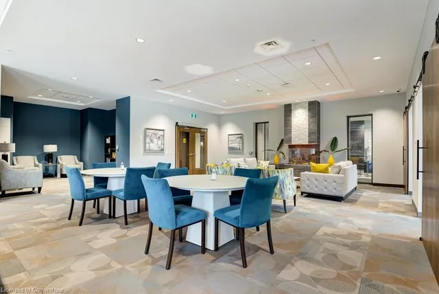 Additional image 27 of 30 Hamilton St Unit 407