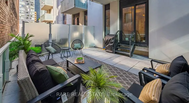 Additional image 13 of 11 Charlotte St Unit 206