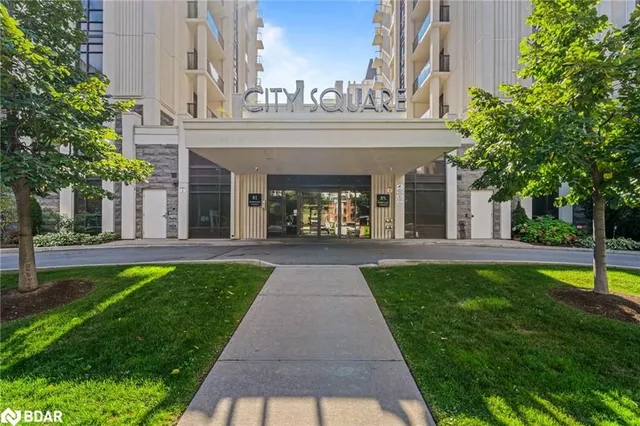 Additional image 6 of 81 Robinson Street St Unit 1106