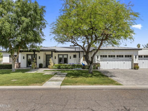 3924 E Roma Ave, Phoenix, AZ 85018