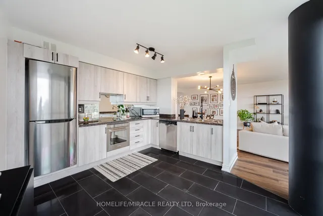 Additional image 18 of 50 Eglinton Ave Unit 2107