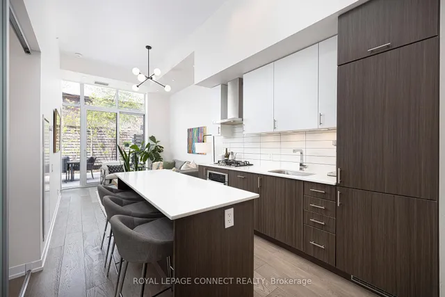 38 Howard Park Ave Unit 150