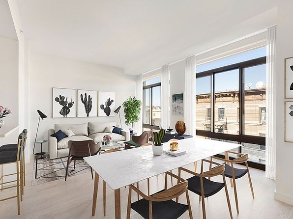 2351 Adam Clayton Powell Jr Blvd #616, New York, NY 10030