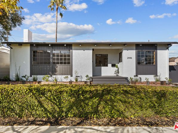 2446 Colby Ave, Los Angeles, CA 90064