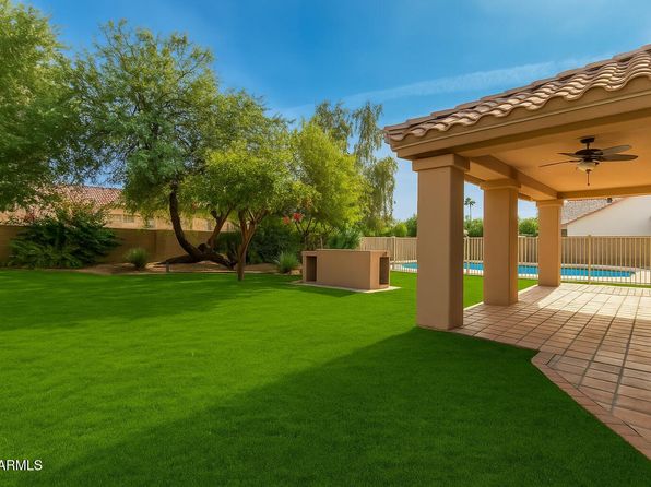 3641 E Park Ave, Phoenix, AZ 85044