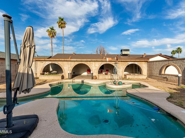 1602 N 73rd Ave, Phoenix, AZ 85035
