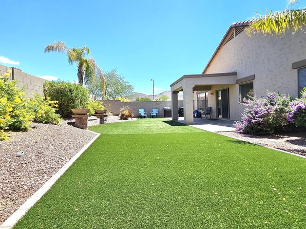 3002 W Caravaggio Ln, Phoenix, AZ 85086