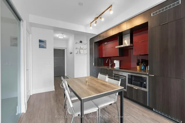 Additional image 9 of 300 Front St Unit 2502