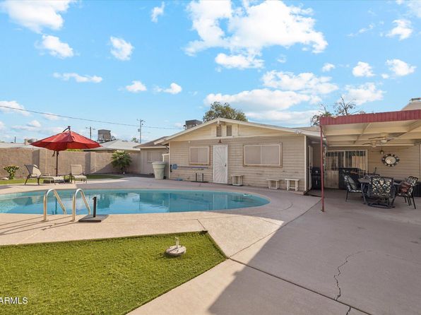 2731 N 23rd Ave, Phoenix, AZ 85009