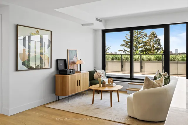 Additional image 11 of 1414 Bayview Ave Unit 601