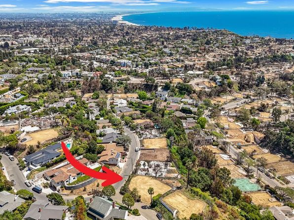 1101 Las Pulgas Pl, Pacific Palisades, CA 90272