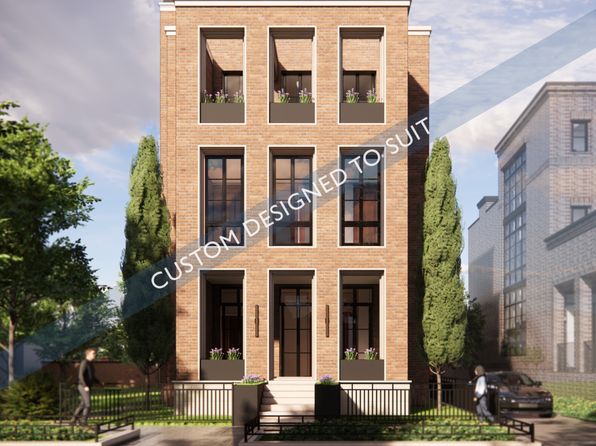 2334 N Cleveland St, Chicago, IL 60614